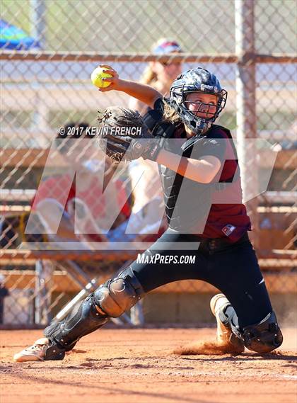 Thumbnail 2 in Hamilton vs. Highland photogallery.
