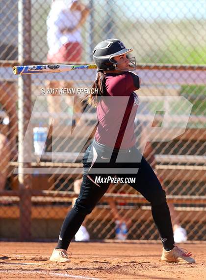 Thumbnail 3 in Hamilton vs. Highland photogallery.