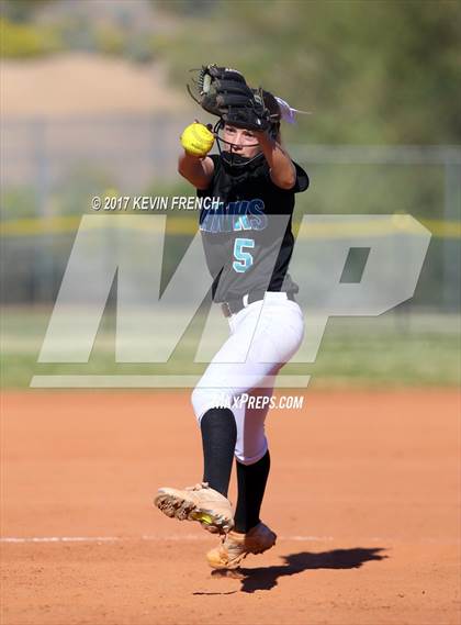 Thumbnail 2 in Hamilton vs. Highland photogallery.