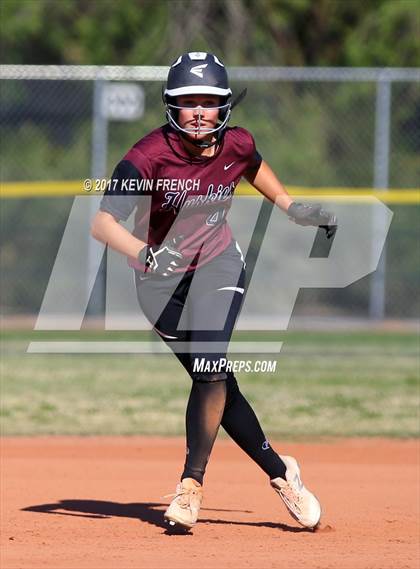 Thumbnail 1 in Hamilton vs. Highland photogallery.