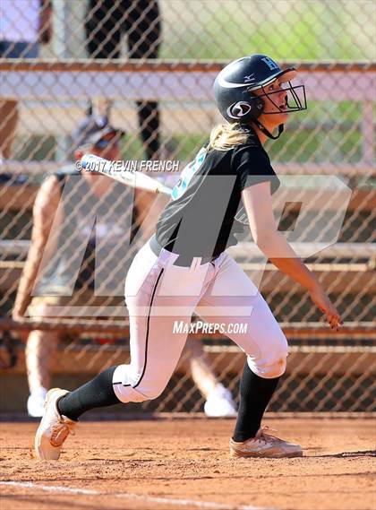 Thumbnail 1 in Hamilton vs. Highland photogallery.