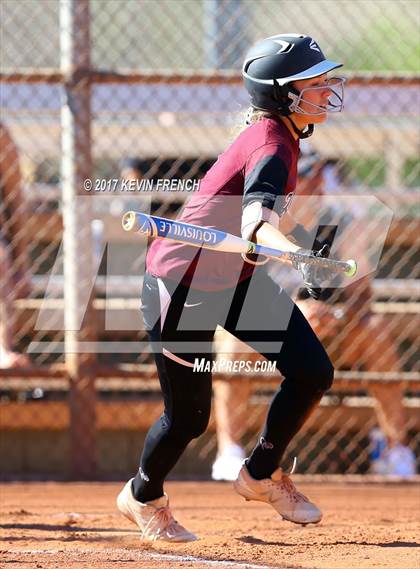 Thumbnail 3 in Hamilton vs. Highland photogallery.