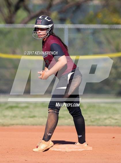 Thumbnail 3 in Hamilton vs. Highland photogallery.