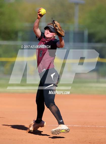 Thumbnail 2 in Hamilton vs. Highland photogallery.