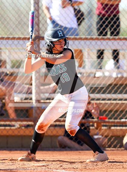 Thumbnail 1 in Hamilton vs. Highland photogallery.