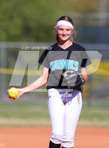 Thumbnail 2 in Hamilton vs. Highland photogallery.