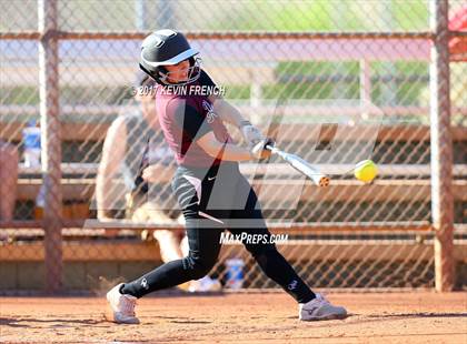 Thumbnail 2 in Hamilton vs. Highland photogallery.