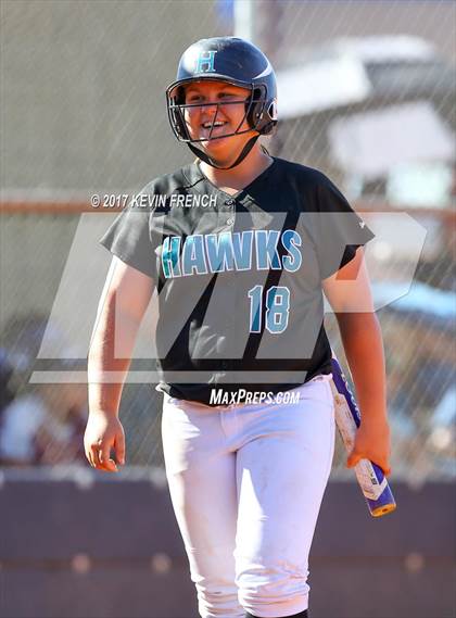 Thumbnail 3 in Hamilton vs. Highland photogallery.