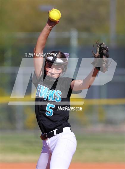 Thumbnail 1 in Hamilton vs. Highland photogallery.