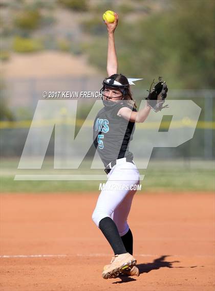 Thumbnail 3 in Hamilton vs. Highland photogallery.