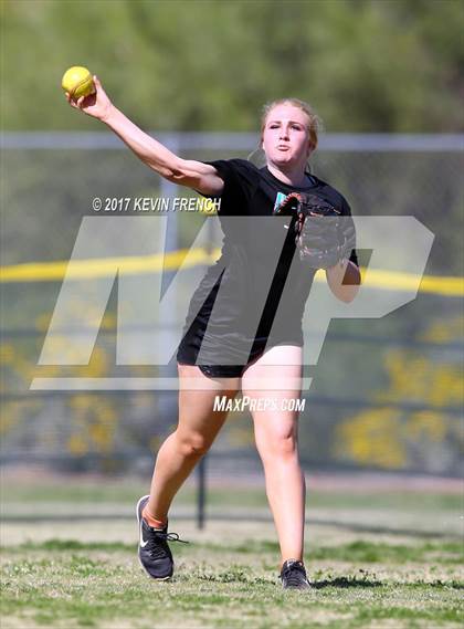Thumbnail 2 in Hamilton vs. Highland photogallery.