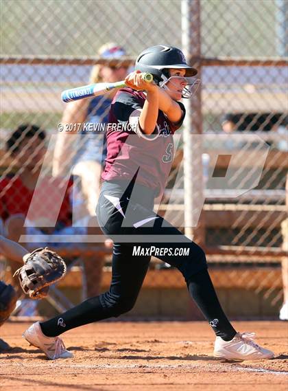 Thumbnail 3 in Hamilton vs. Highland photogallery.