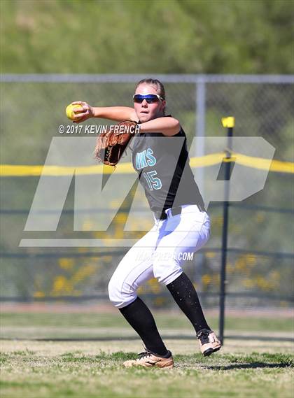 Thumbnail 3 in Hamilton vs. Highland photogallery.