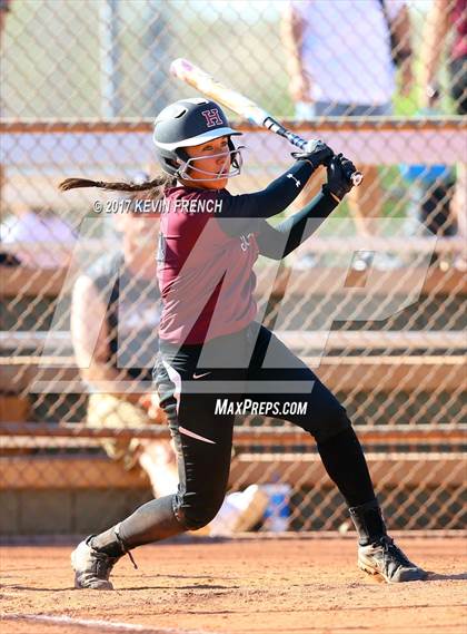 Thumbnail 3 in Hamilton vs. Highland photogallery.