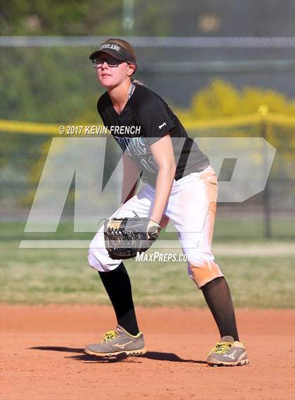 Thumbnail 1 in Hamilton vs. Highland photogallery.