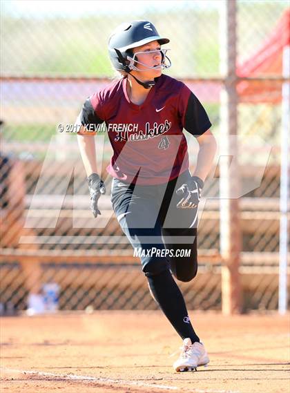 Thumbnail 3 in Hamilton vs. Highland photogallery.