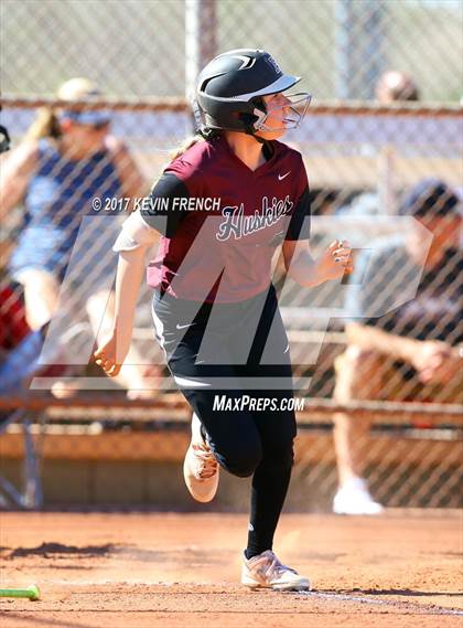 Thumbnail 3 in Hamilton vs. Highland photogallery.