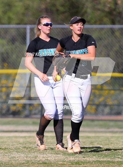 Thumbnail 2 in Hamilton vs. Highland photogallery.