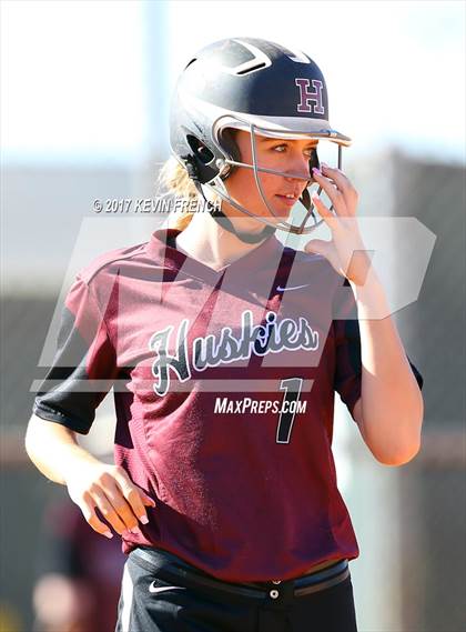 Thumbnail 3 in Hamilton vs. Highland photogallery.