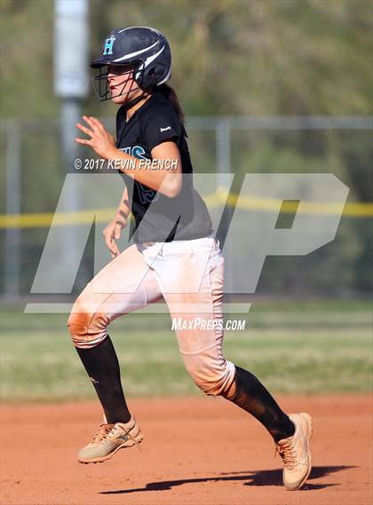 Thumbnail 1 in Hamilton vs. Highland photogallery.