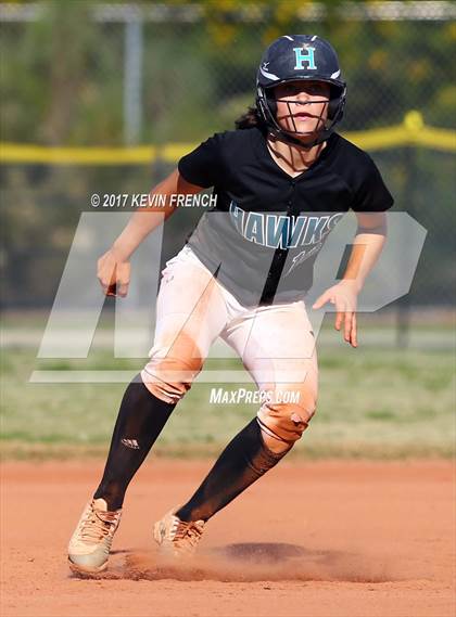 Thumbnail 2 in Hamilton vs. Highland photogallery.