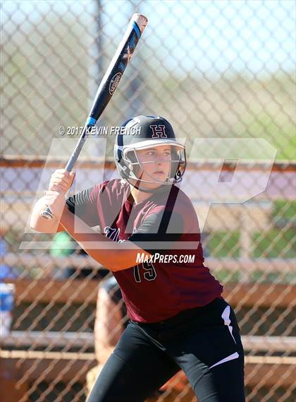 Thumbnail 2 in Hamilton vs. Highland photogallery.