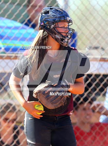 Thumbnail 1 in Hamilton vs. Highland photogallery.