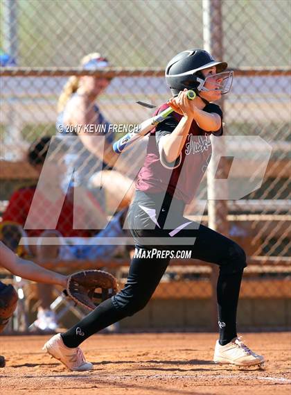Thumbnail 3 in Hamilton vs. Highland photogallery.