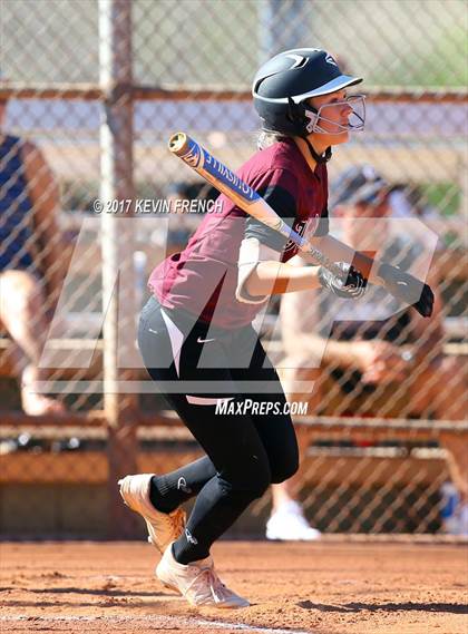 Thumbnail 2 in Hamilton vs. Highland photogallery.