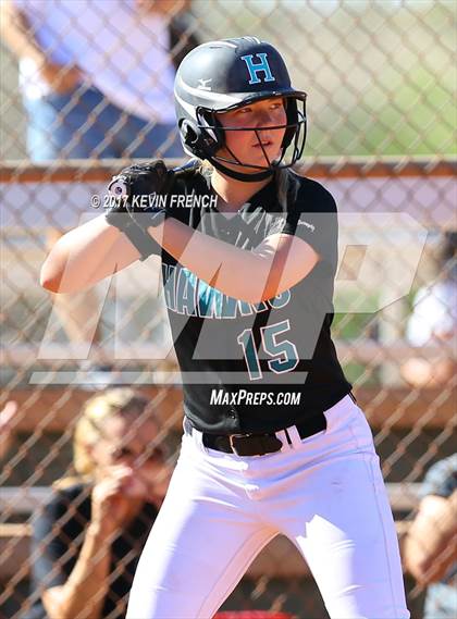 Thumbnail 1 in Hamilton vs. Highland photogallery.