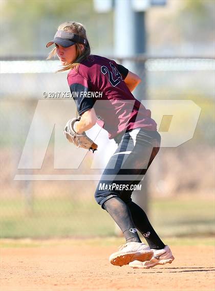 Thumbnail 2 in Hamilton vs. Highland photogallery.