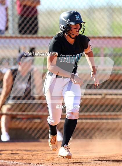 Thumbnail 2 in Hamilton vs. Highland photogallery.