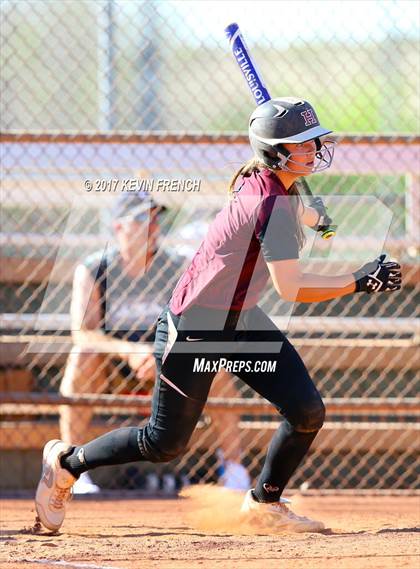 Thumbnail 1 in Hamilton vs. Highland photogallery.