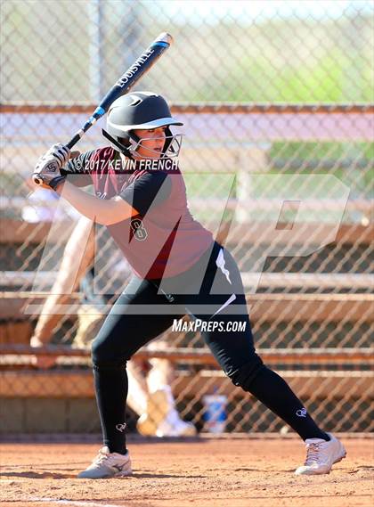 Thumbnail 2 in Hamilton vs. Highland photogallery.