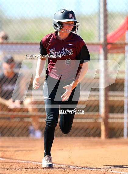 Thumbnail 2 in Hamilton vs. Highland photogallery.