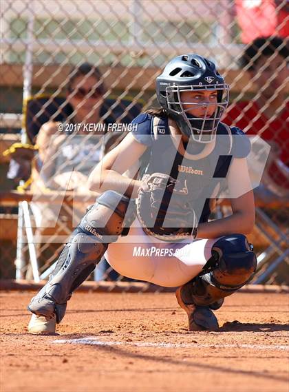 Thumbnail 2 in Hamilton vs. Highland photogallery.