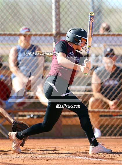Thumbnail 2 in Hamilton vs. Highland photogallery.