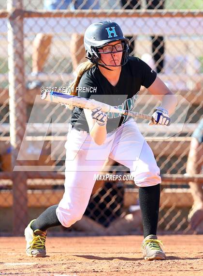 Thumbnail 3 in Hamilton vs. Highland photogallery.