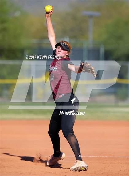 Thumbnail 3 in Hamilton vs. Highland photogallery.