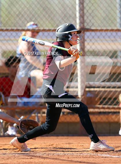 Thumbnail 2 in Hamilton vs. Highland photogallery.