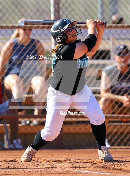 Thumbnail 3 in Hamilton vs. Highland photogallery.