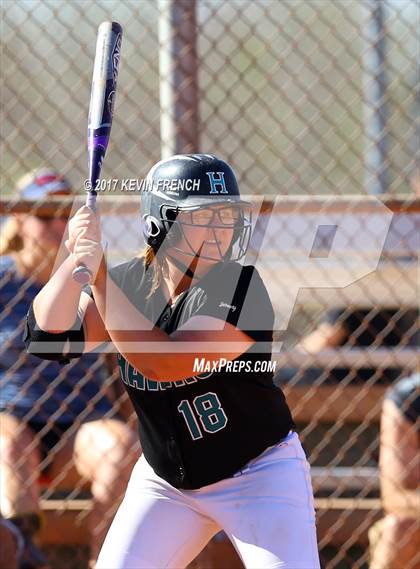 Thumbnail 1 in Hamilton vs. Highland photogallery.