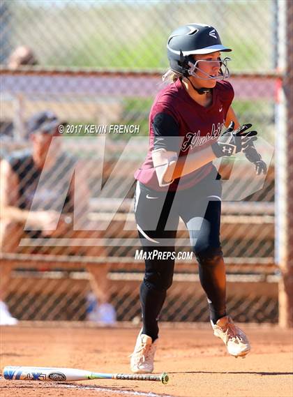 Thumbnail 2 in Hamilton vs. Highland photogallery.