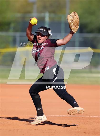 Thumbnail 3 in Hamilton vs. Highland photogallery.
