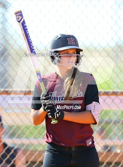 Thumbnail 2 in Hamilton vs. Highland photogallery.
