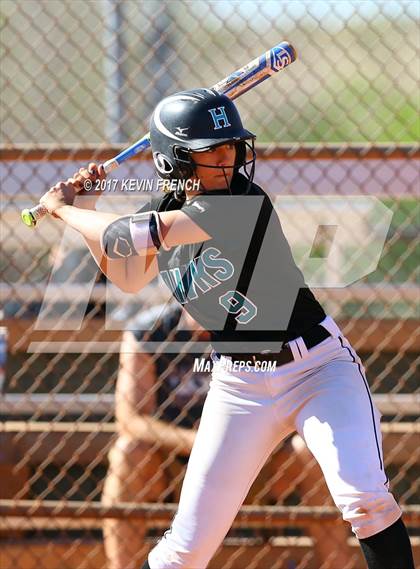 Thumbnail 2 in Hamilton vs. Highland photogallery.