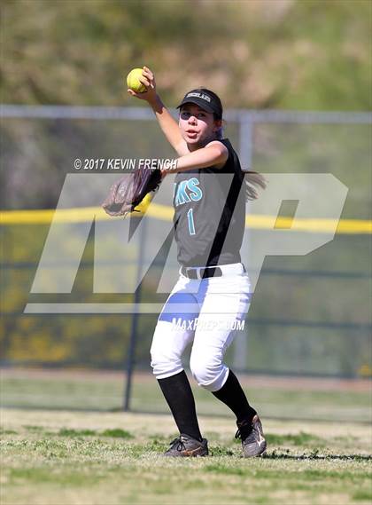 Thumbnail 2 in Hamilton vs. Highland photogallery.