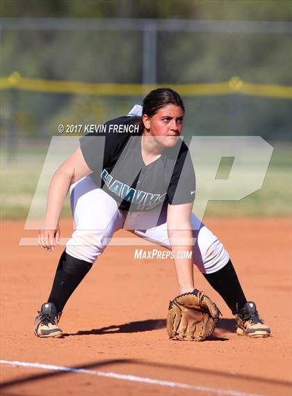 Thumbnail 3 in Hamilton vs. Highland photogallery.