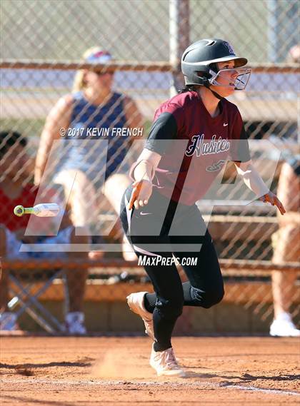 Thumbnail 1 in Hamilton vs. Highland photogallery.