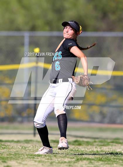 Thumbnail 2 in Hamilton vs. Highland photogallery.